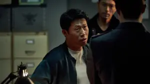 Backdrop to the movie "Confidential Assignment 2: International" #373947