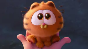 Backdrop to the movie "The Garfield Movie" #570837