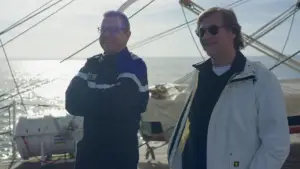 Backdrop to the movie "Finistère, ces Bretons du bout du monde" #777331