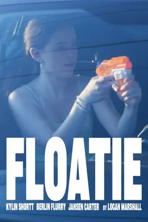 Poster to the movie "Floatie" #774315