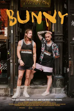 Poster to the movie "Bunny" #643780