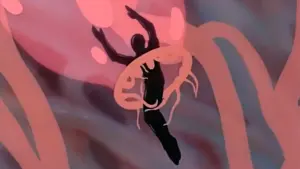 Backdrop to the movie "Gandahar" #455475