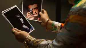 Backdrop to the movie "Good Bad Ugly" #810570