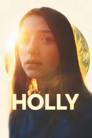 Poster to the movie "Holly" #757949