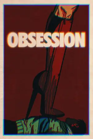 Poster to the movie "Obsession" #774682