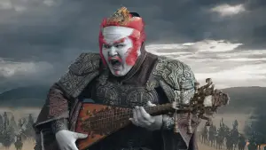 Backdrop to the movie "Creation of the Gods II: Demonic Confrontation" #591514