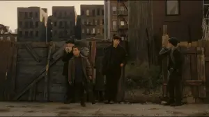 Backdrop to the movie "Once Upon a Time in America" #749280