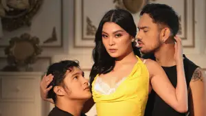 Paalam, Salamat