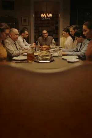 Poster to the movie "Feels Like Home" #798240