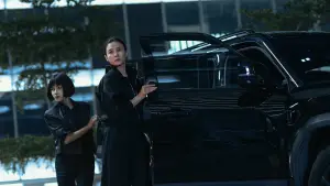 Backdrop to the movie "Scare Out" #533472