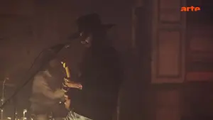 Backdrop to the movie "Sébastien Tellier at the Mirecourt Theater Passengers" #775330