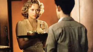 Backdrop to the movie "Sophie