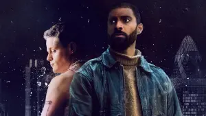 Backdrop to the movie "Tales of Babylon" #370729