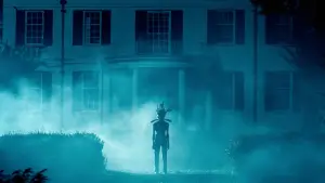 Backdrop to the movie "The Arborist" #556961