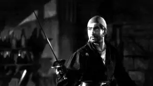 Backdrop to the movie "The Black Swan" #406587