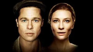 Backdrop to the movie "The Curious Case of Benjamin Button" #413581