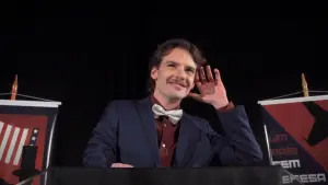 Backdrop to the movie "The Grand Master" #779637