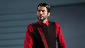 Backdrop to the movie "The Hunger Games" #603101