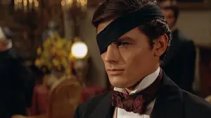 Backdrop to the movie "The Leopard" #755307