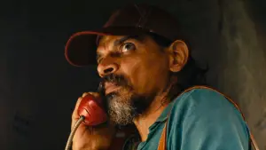 Backdrop to the movie "The Secret Agent" #509844