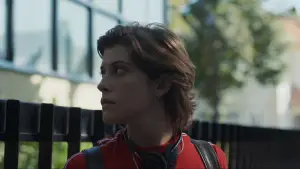 Backdrop to the movie "The Wailing" #782174