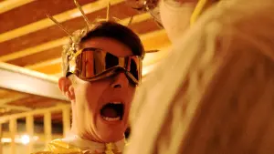 Backdrop to the movie "Waiting For Birthday Man" #416527