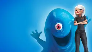 Backdrop to the movie "Monsters vs Aliens" #647933