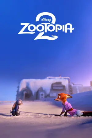 Poster to the movie "Zootopia 2" #764321