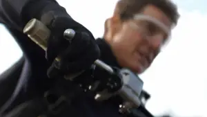 Backdrop to the movie "Mission: Impossible - Dead Reckoning Part One" #569447