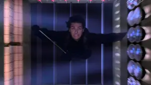 Backdrop to the movie "Mission: Impossible II" #638532