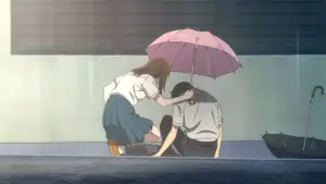 Backdrop to the movie "I Want to Eat Your Pancreas" #674150