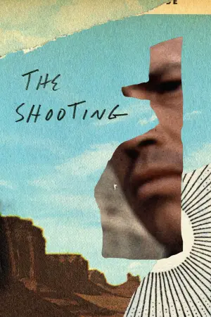 Poster to the movie "The Shooting" #643570