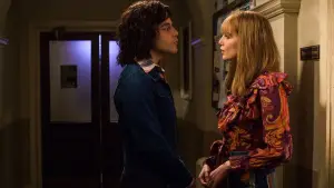 Backdrop to the movie "Bohemian Rhapsody" #595563