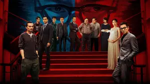 Backdrop to the movie "I Did It My Way" #415968