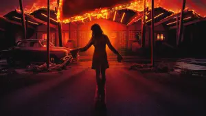 Backdrop to the movie "Bad Times at the El Royale" #259473