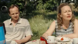 Backdrop to the movie "Punching the World" #694459