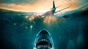 Backdrop to the movie "No Way Up" #747003