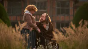 Backdrop to the movie "All Is True" #364432