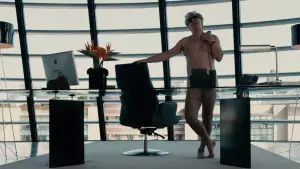 Backdrop to the movie "Gambit" #895243