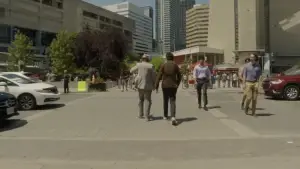 Backdrop to the movie "Nirvanna the Band the Show the Movie" #532865