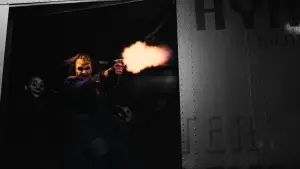 Backdrop to the movie "The Dark Knight" #522334