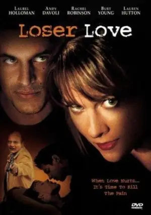 Poster to the movie "Loser Love" #730001