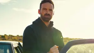 Backdrop to the movie "Lost Bullet 2" #330645