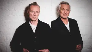 Watch film The Kemps: All Gold | Shorts Teaser