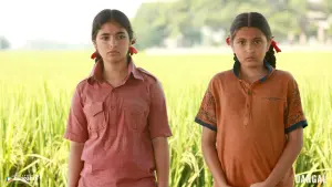 Backdrop to the movie "Dangal" #182506