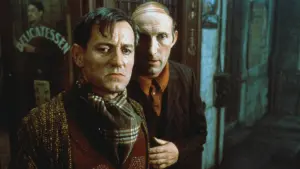 Backdrop to the movie "Delicatessen" #224731