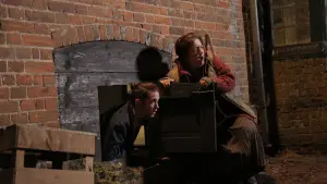 Backdrop to the movie "Eat Locals" #461176