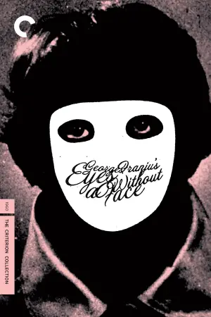 Poster to the movie "Eyes Without a Face" #206133