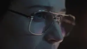 Backdrop to the movie "Censor" #700270