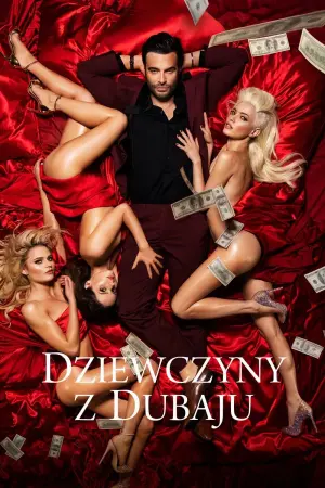 Poster to the movie "Girls to Buy" #377748